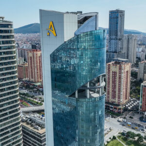 Ataşehir Catering