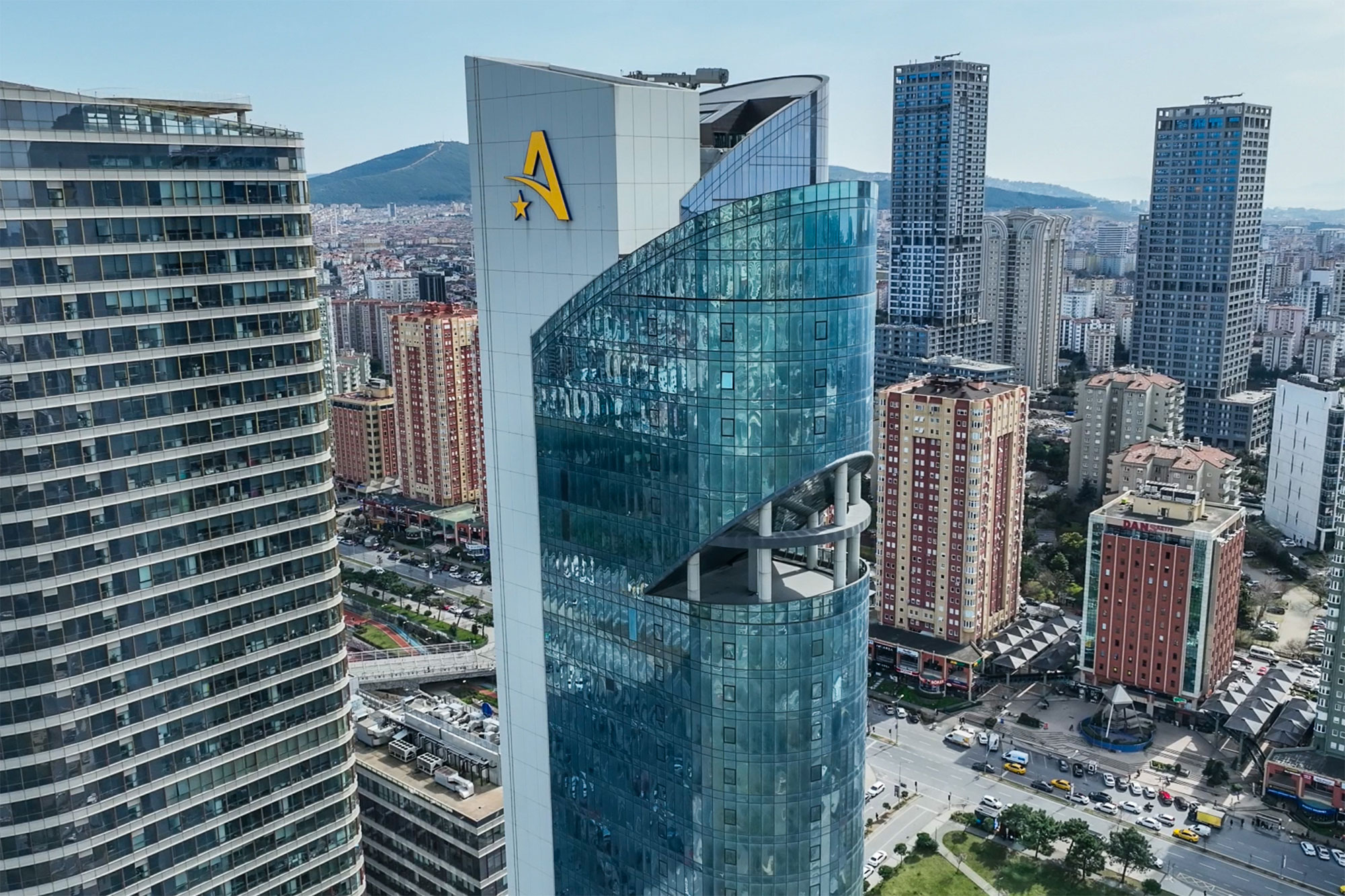 Ataşehir Catering