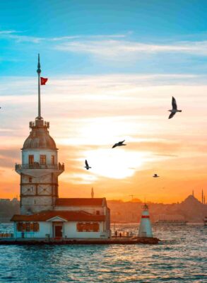 Üsküdar Catering