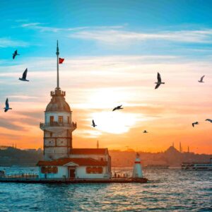 Üsküdar Catering